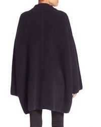 Diane von Furstenberg Avril Angora Cardigan Coat