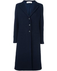 Barena Classic Mid Length Coat