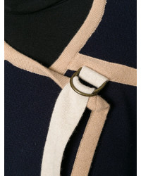 Chloé Belt Detail Coat