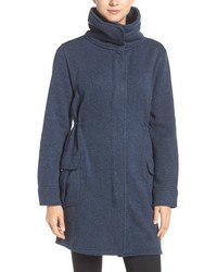 Patagonia Better Sweater Fleece Coat