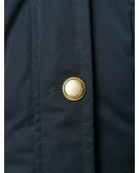 Peuterey Button Up Coat