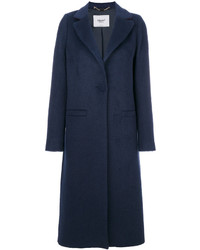 Blugirl Buttoned Coat