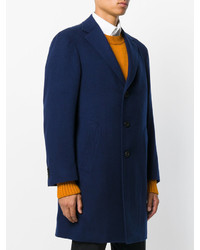 Canali Classic Coat