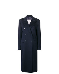 Giuliva Heritage Collection Classic Double Breasted Coat