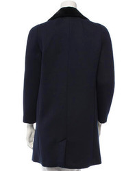 Louis Vuitton Coat