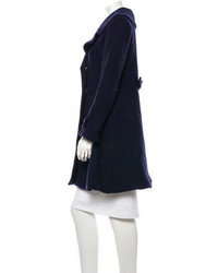 Anna Sui Coat