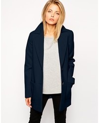 Asos Collection Ultimate Slim Coat