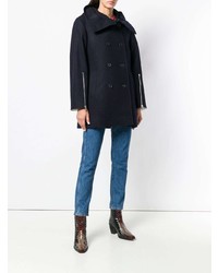 Calvin Klein 205W39nyc Double Breasted Coat