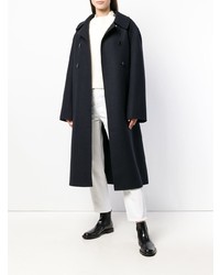 Sofie D'hoore Double Breasted Coat