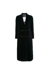 Giuliva Heritage Collection Double Breasted Coat