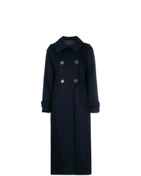 Mackage Double Breasted Coat