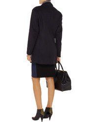 3.1 Phillip Lim Double Breasted Wool Coat