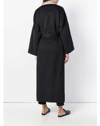 N.Peal Double Sided Oversized Coat