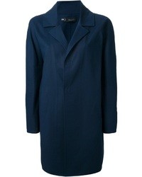 Dsquared2 Single Breasted Coat