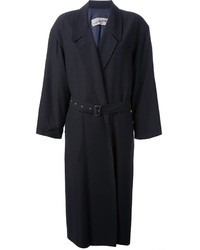 Jean Paul Gaultier Vintage Oversize Trench Coat