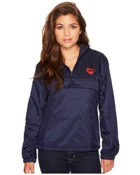 Obey Lonely Hearts Jacket Coat