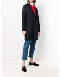 A.P.C. Loose Fitted Coat