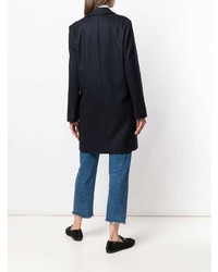 A.P.C. Loose Fitted Coat