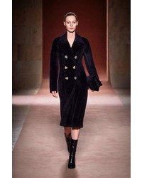 Victoria Beckham Mytheresacom Wool Blend Coat