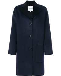 Kenzo Oversized Coat