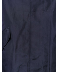 Paul Smith Ps By Hooded Coat