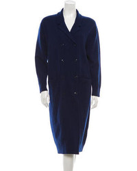 Rodebjer Wool Coat W Tags