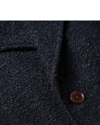 GANT Rugger Double Breasted Boucl Overcoat