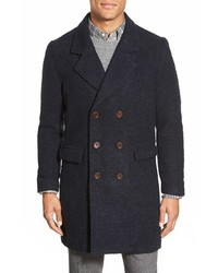 GANT Rugger The Curly Double Breasted Coat