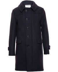 Saint Laurent Classic Overcoat