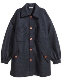 H&M Short Coat