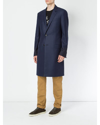 Lanvin Tailored Coat