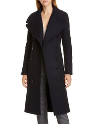 Chloé Wool Blend Coat