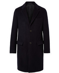 TOMORROWLAND Wool Blend Overcoat