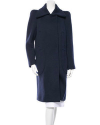 Sonia Rykiel Wool Coat