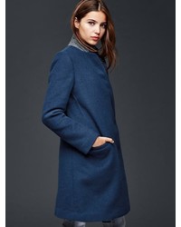 Gap Wool Coat