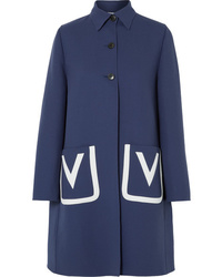 Valentino Wool Coat