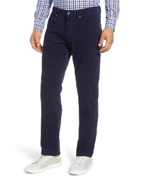 Peter Millar Superior Soft Five Pocket Corduroy Pants
