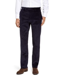 John W. Nordstrom Torino Traditional Fit Corduroy Trousers