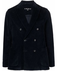 Circolo 1901 Corduroy Blazer Jacket