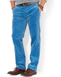 Polo Ralph Lauren Classic Fit Newport Corduroy Pants