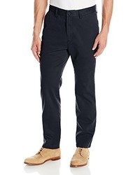 Nautica Bedford Cord Flat Front Pant