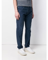 Golden Goose Straight Leg Corduroy Jeans