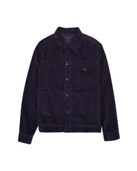 French Connection Corduroy Shirt Jacket