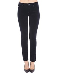AG Jeans The Corduroy Prima Night Eclipse