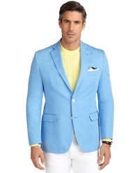 Brooks Brothers Fitzgerald Fit Cotton Linen Sport Coat, $448 | Brooks ...