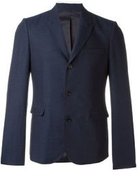 Carven Fitted Blazer