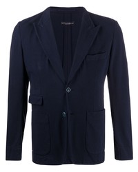 Dolce & Gabbana Cotton Blazer Jacket