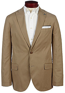 Daniel Cremieux Cremieux David Bedford Cord Cotton Blazer, $195 ...