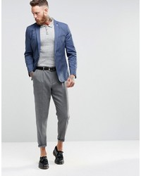 Selected Homme Slim Casual Lightweight Suit Jacket