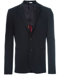 Paul Smith Ps By Two Button Blazer